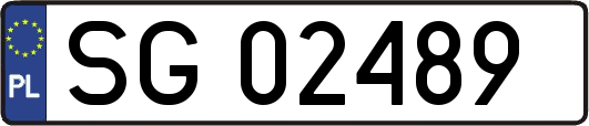 SG02489