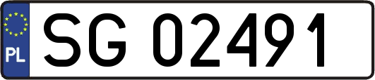SG02491