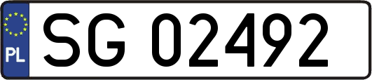SG02492