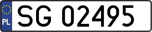 SG02495