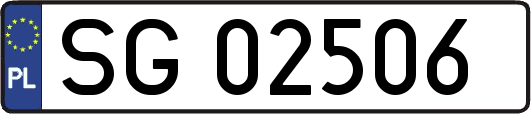 SG02506