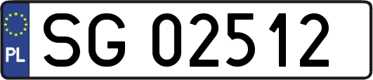 SG02512