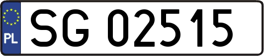 SG02515