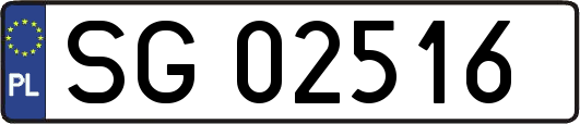 SG02516
