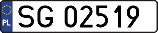SG02519