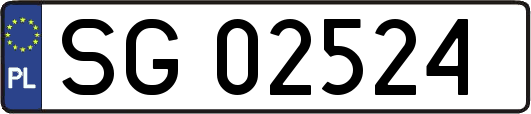SG02524