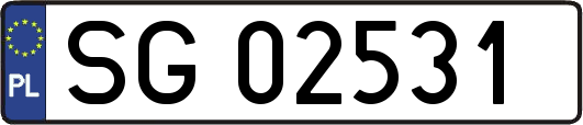 SG02531