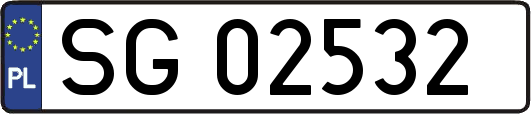SG02532