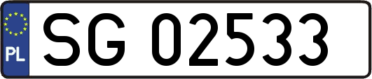 SG02533