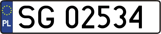 SG02534
