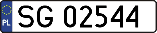 SG02544