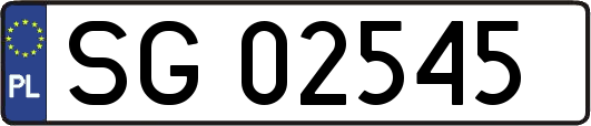 SG02545
