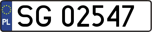 SG02547