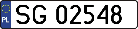SG02548