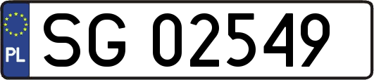 SG02549