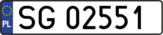 SG02551