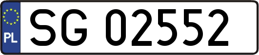 SG02552