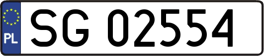 SG02554