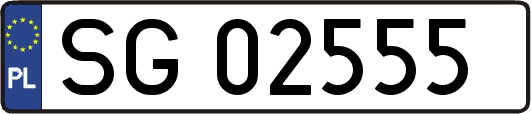 SG02555