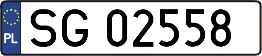SG02558