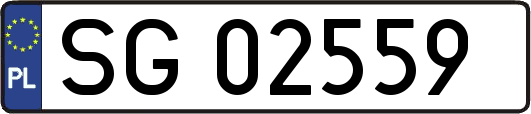 SG02559