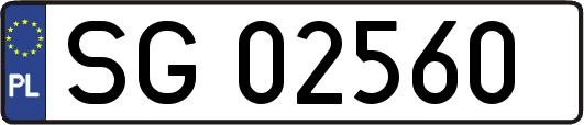 SG02560