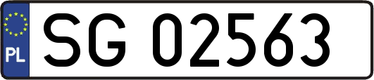 SG02563