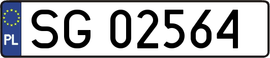SG02564