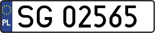 SG02565