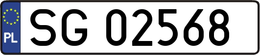 SG02568
