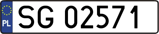 SG02571