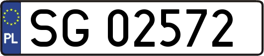SG02572