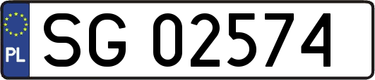 SG02574