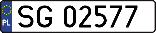 SG02577