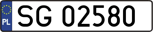 SG02580