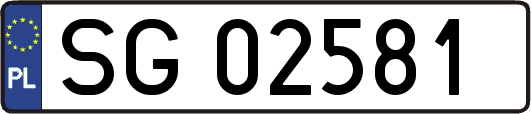 SG02581