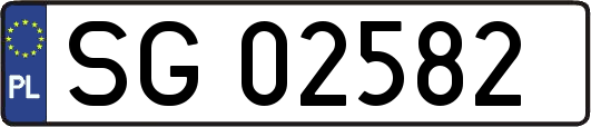 SG02582