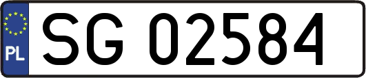 SG02584