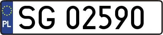 SG02590