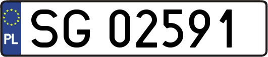 SG02591
