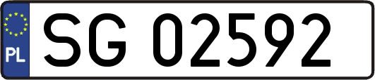 SG02592