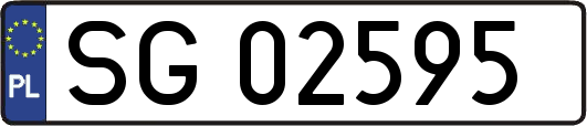 SG02595