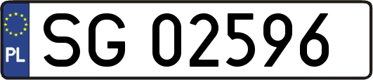 SG02596