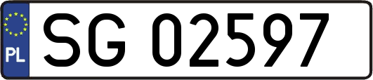 SG02597