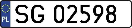 SG02598