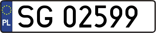 SG02599