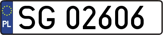 SG02606