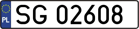 SG02608