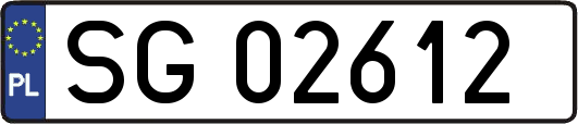 SG02612