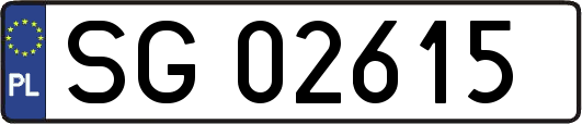 SG02615